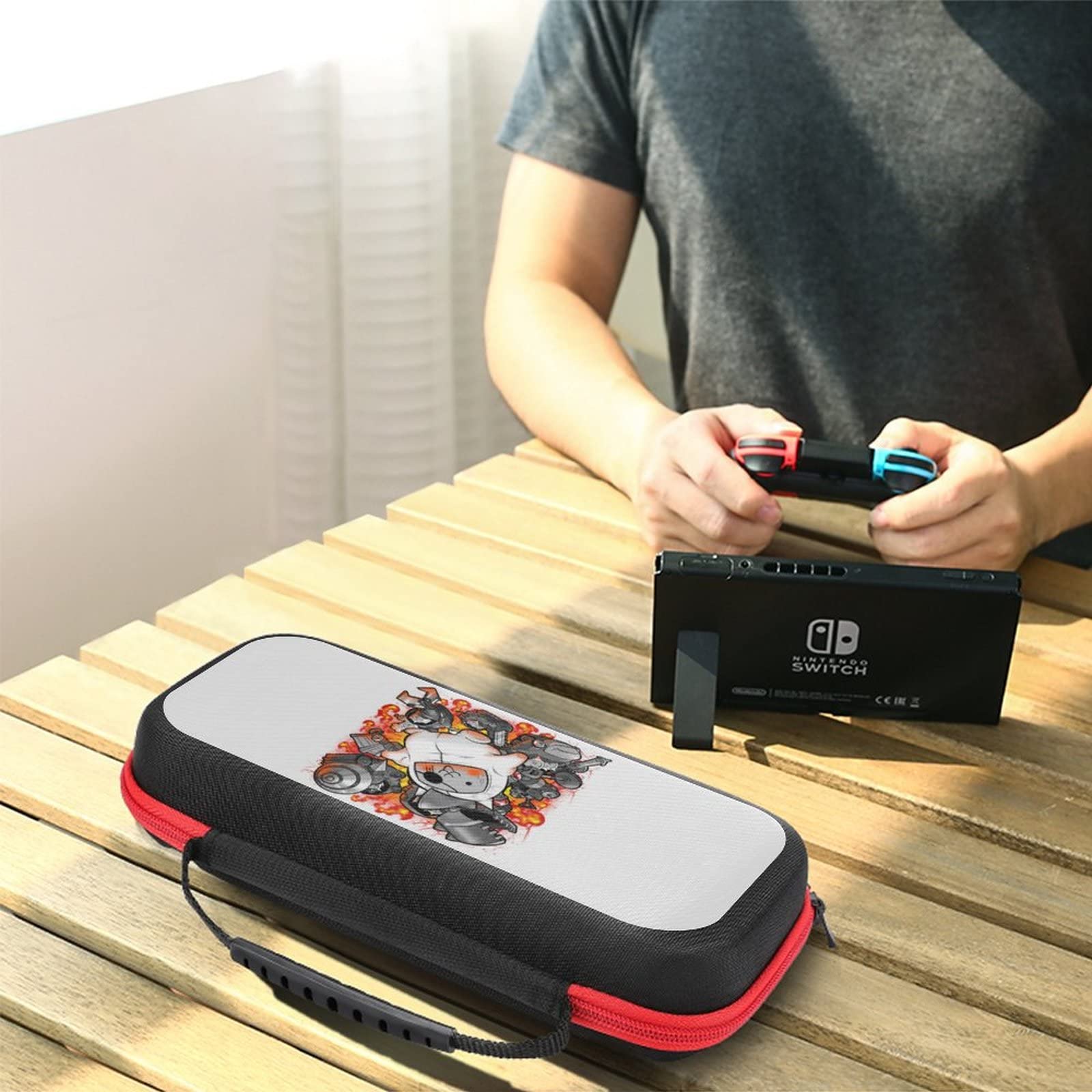 Amazon.co.jp: にゃんこ大戦争 switchケース スイッチケース スイッチ